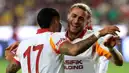 Galatasaray, 20 Milyon Euro'luk Teklife Hayır Dedi! Barış Alper Yılmaz Kalıyor