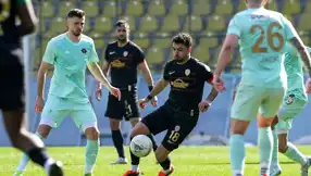 Trendyol 1. Lig Fikstürü 7 Temmuz'da!