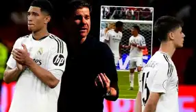 Arda Güler-Bellingham Kavgası: Alonso Devrede!