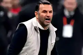 Okan Buruk: İstifa Çağrıları Fenerbahçe'den!