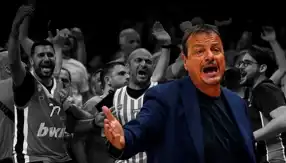 Panathinaikos'tan Çarpıcı Açıklama: "Devleti de Yenmeliyiz!"