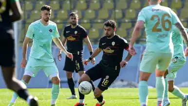 Trendyol 1. Lig Fikstürü 7 Temmuz'da!