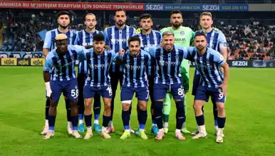 Adana Demirspor - Antalyaspor Maçı Ne Zaman?