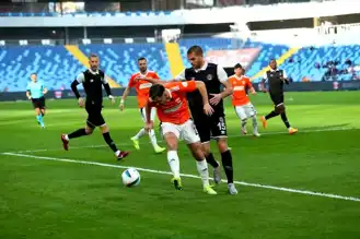 Adanaspor, Manisa FK'yı Evinden 2-1 Yendi!