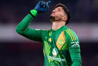 Altay Bayındır Arsenal'i Penaltılarla Eledi!