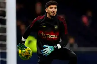 Altay Bayındır'ın Hatası İngilizleri Çileden Çıkardı!
