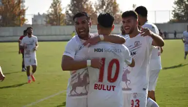 Altınordu, Dörtlü Galibiyet Serisini Devam Ettirmeyi Hedefliyor