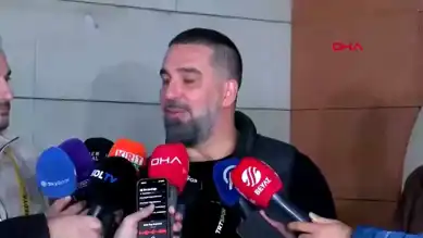 Arda Turan: "Hayatım Boyunca Galatasaraylıyım"
