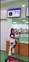 Bafralı Sporcu Türkiye İkincisi
