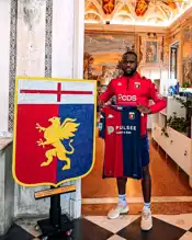 Beşiktaş, Onana'yı Genoa'ya Kiraladı!