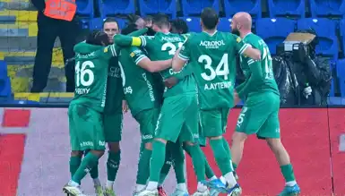 Bodrum FK, 7 Maç Sonra Kazandı!