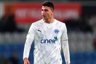 Yasin Özcan Aston Villa'da! Bonservis bedeli 7 milyon Euro