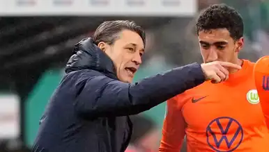 Borussia Dortmund'da Niko Kovac Dönemi Başlıyor!