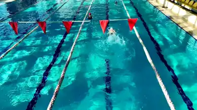 Buca Belediyesi'nden Gençlere Kış Spor Kursları