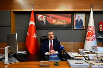Cüneyt Yüksel, Anadolu Ajansı'nın "Yılın Kareleri"ni Seçti