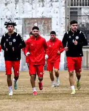 Denizlispor-Erciyes Maçına Hakem Atandı