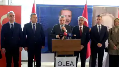 Depremzedelere 1 Milyon Kişiye Destek!