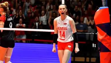 Eda Erdem VakıfBank'ta Neden Yok? Guidetti Açıkladı!