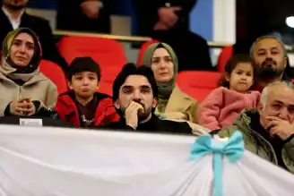 Şehit Polis Şeyda Yılmaz'ın Adı Yaşatılıyor