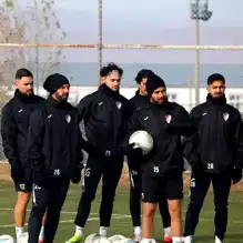 Elazığspor, Mersin'e 19 Futbolcuyla!