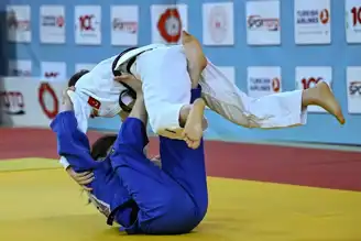 Emre Yazgan Anısına Judo Şampiyonası