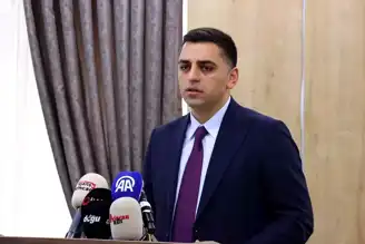 Ergan Dağı'nda Kayakçılar Kameralarla Güvende