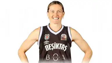 Eski Galatasaraylı Whitcomb, Beşiktaş'ta!