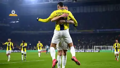 Fenerbahçe, Anderlecht Maçında 6 Eksikle!