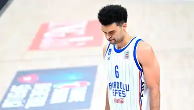Fenerbahçe Beko, McCollum'u Transfer Etti!