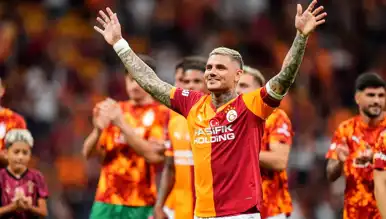 Icardi'den Fenerbahçe'nin Beraberliğine Tepki: Sosyal Medya Gündemi!