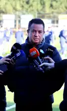 Fenerbahçe, Rangers'a Karşı İddialı!
