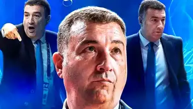 Fenerbahçe Opet'te Garnier Dönemi Bitti, Mendez Geliyor!