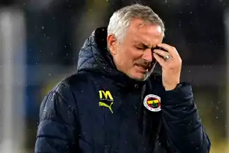 Fenerbahçe, Tarihinin En Erken Golünü Yedi!