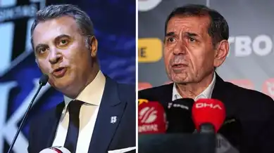 Eski Başkan'dan Özbek'e Çin Uyarısı