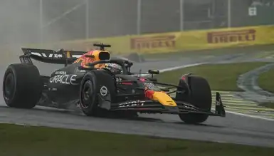 Heyecan Dolu Yeni Bir Formula 1 Pisti!