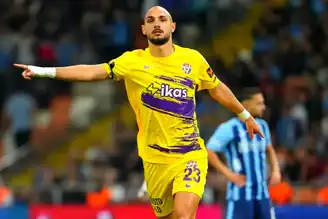 Galatasaray, Kutucu'yu Transfer Ediyor!