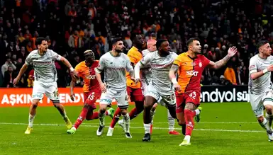 Galatasaray - Konyaspor ZTK Maçı ATV'de!