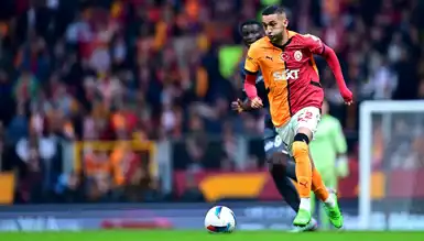 Ziyech, Galatasaray'dan Ayrıldı! Katar'a Transfer Oluyor