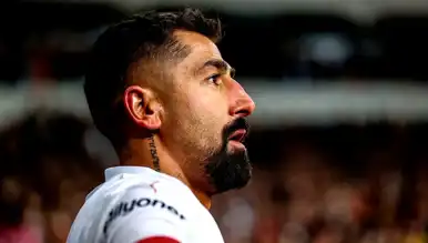 Kerem Demirbay'ın Dedesi Vefat Etti