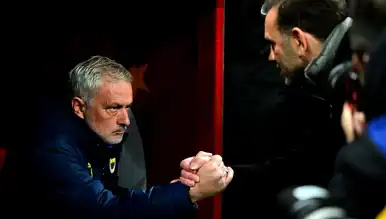 Galatasaray'ın Mourinho Suç Duyurusu Takipsizlikle Sonuçlandı
