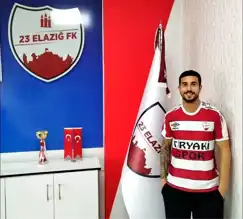 Güney Sağır, Elazığ FK'da Kalıyor!