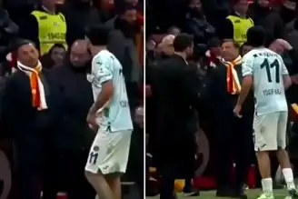 Okan Buruk Küfür Etti Mi? Viral Video Tartışma Yarattı!