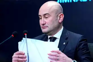 Yücel, Al-Musrati'yi Zararına Sattı!