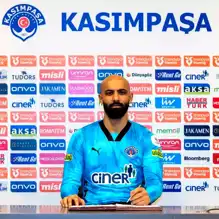 Kasımpaşa, Sinan Bolat'ı Kiraladı!