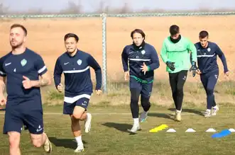 Kırklarelispor, Beşiktaş'ı Devirecek mi?