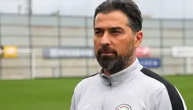 İlhan Palut: Rizespor'da Geleceğim Tartışılıyor!