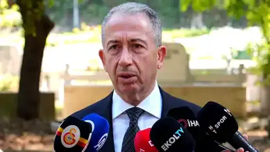 Galatasaray'dan TFF'ye Sert Suçlama: "Kimlere Söz Verdiler?"
