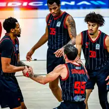 Manisa Basket, Chemnitz'i Konuk Ediyor!