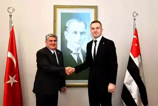Mert Günok, Beşiktaş'ta 2+1 Yıl Daha!
