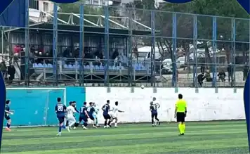Alaçatıspor, Tarihinin En Farklı Galibiyetini Aldı!